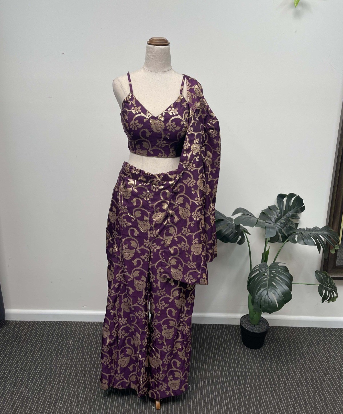 Co-ord set