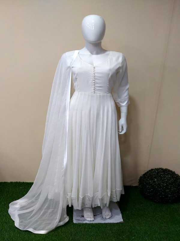 Anarkali