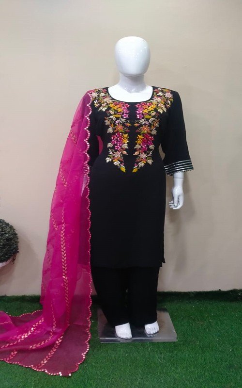 suit salwar