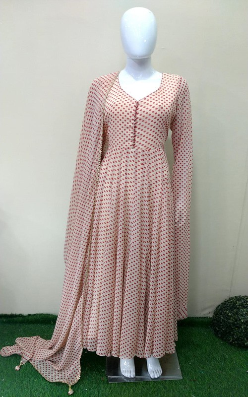 Anarkali