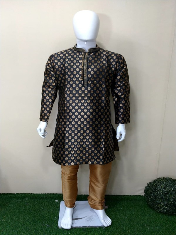 Kurta Pajama