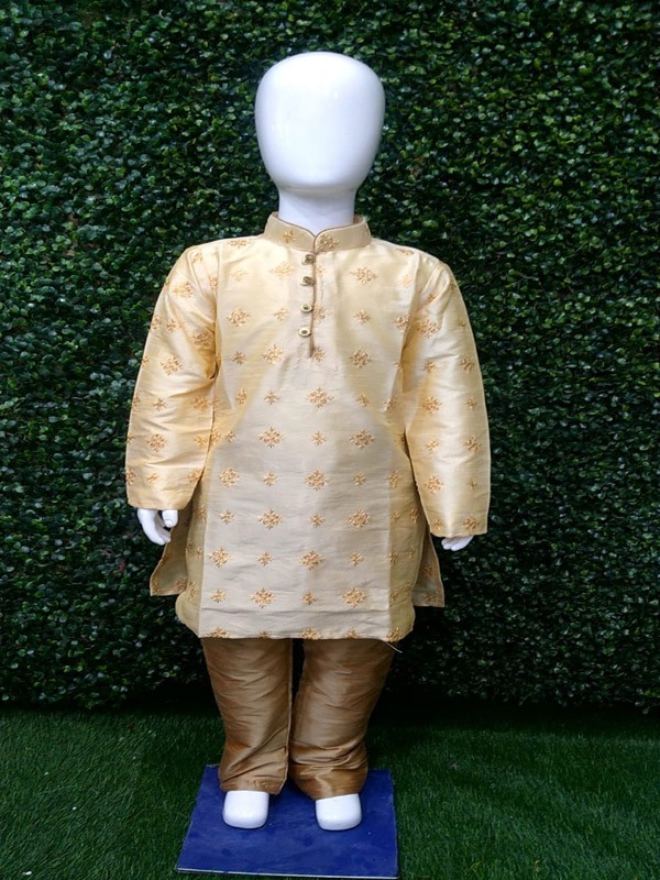 kurta pajama