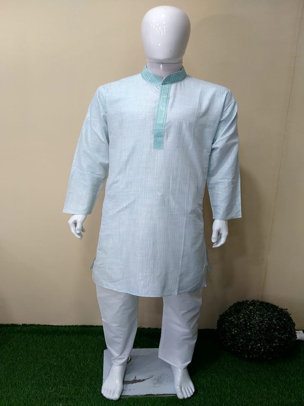 Kurta Pajama