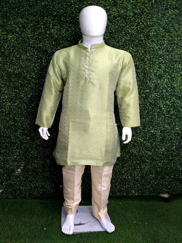 Kurta Pajama
