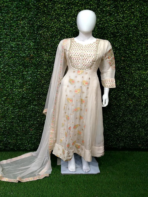 Anarkali