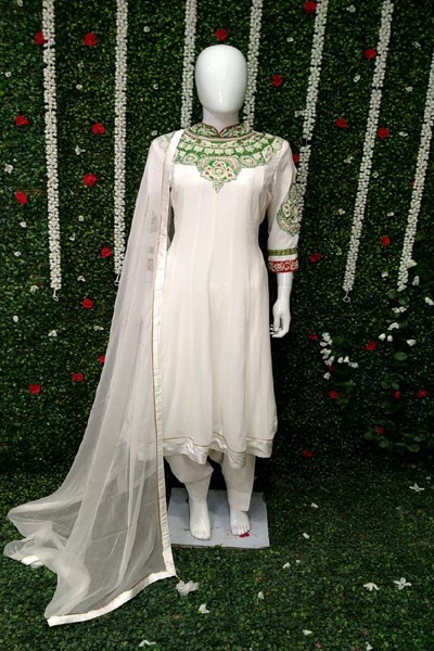 A Line Dress