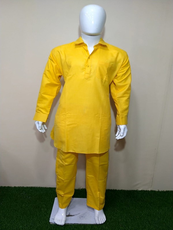 Kurta Pajama