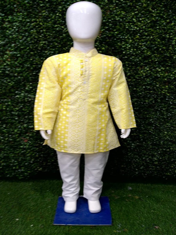 kurta pajama