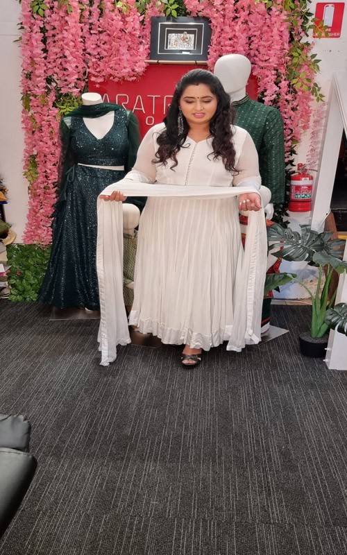 Anarkali