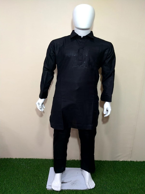 Kurta Pajama