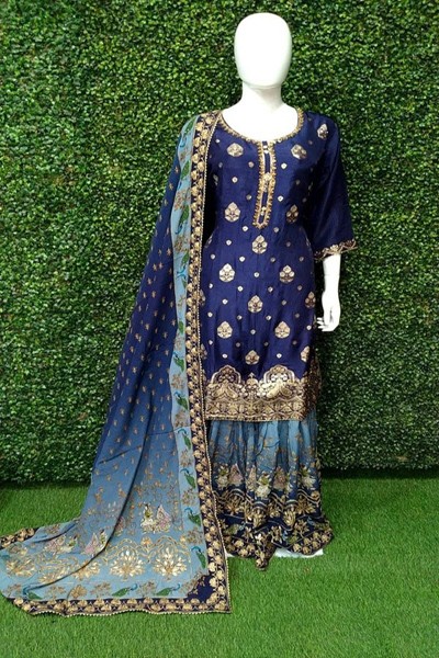 Sharara sets