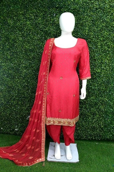 Dhoti sets