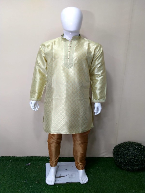 Kurta Pajama
