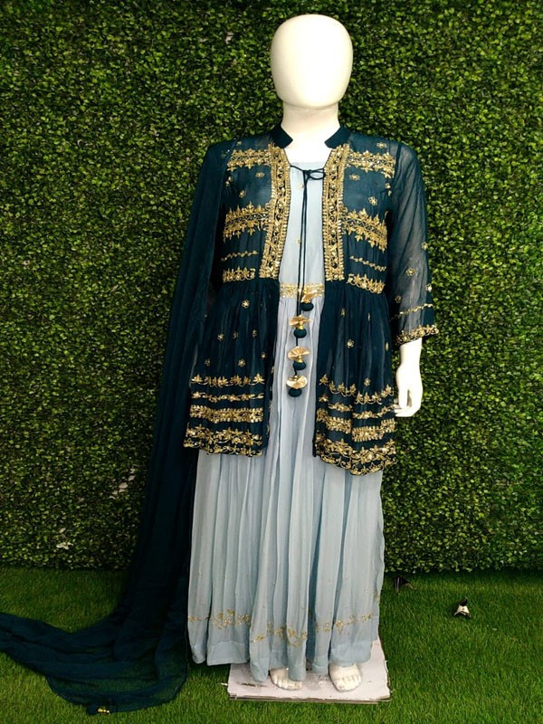A Line Dress