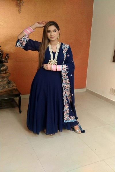 Anarkali