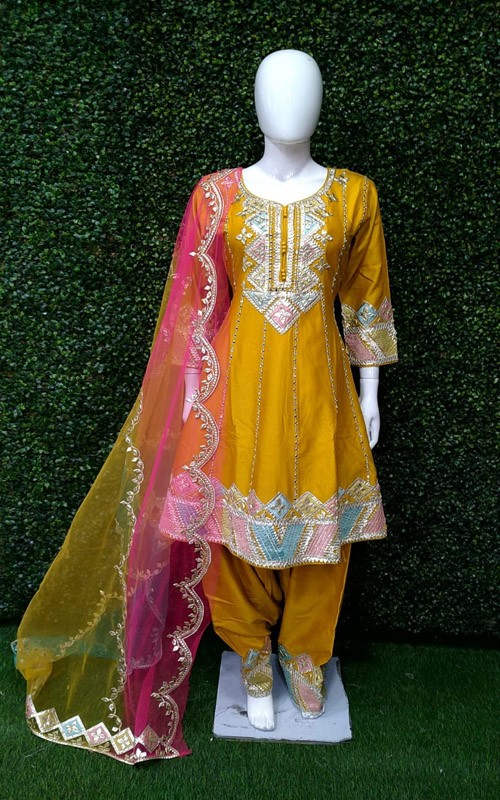 Anarkali