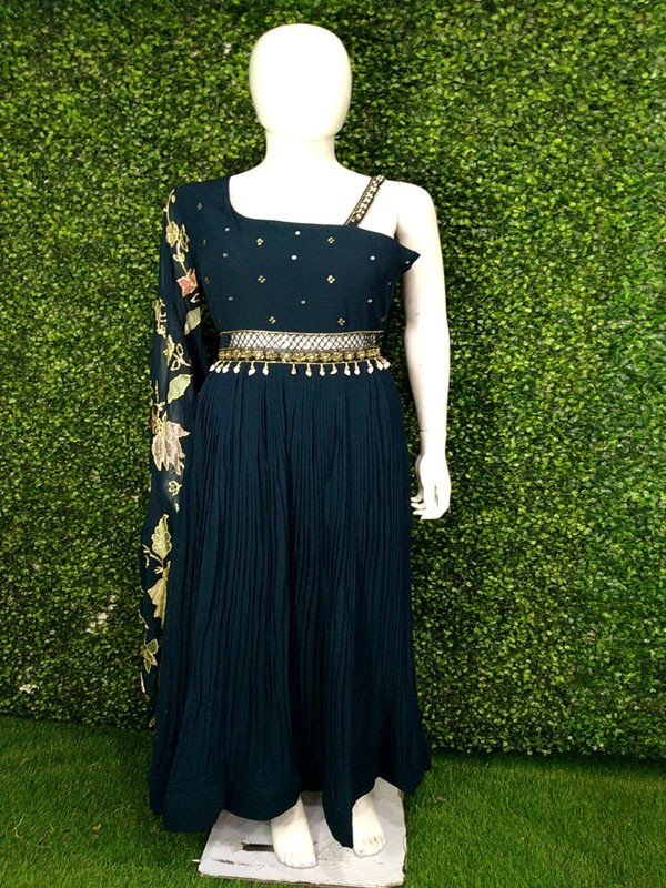 Long Dress