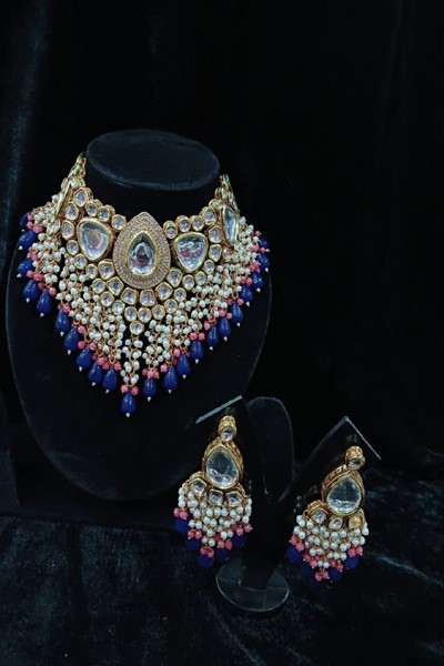 IMITATION JEWELRY