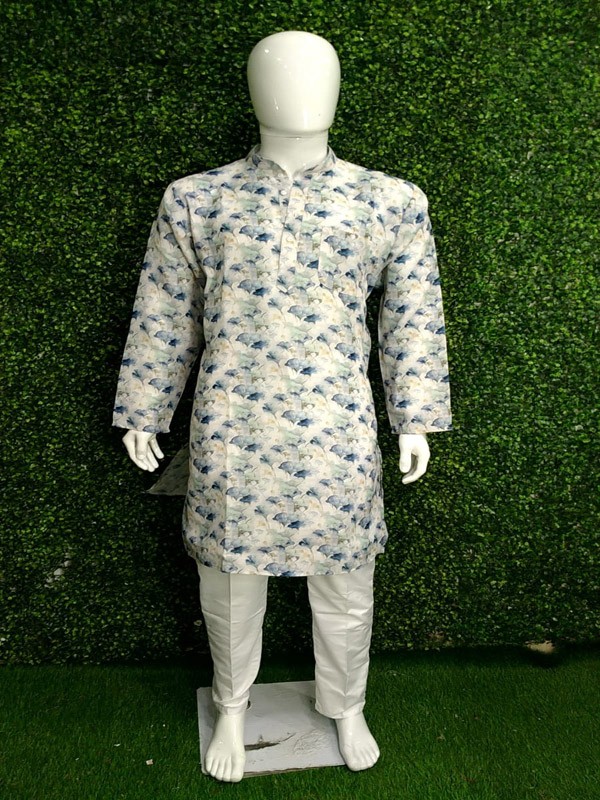 Kurta Pajama
