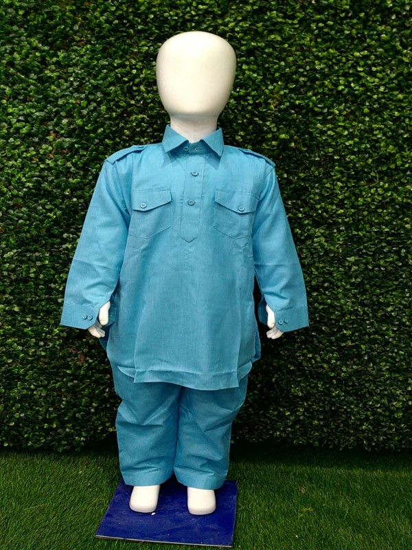 kurta pajama