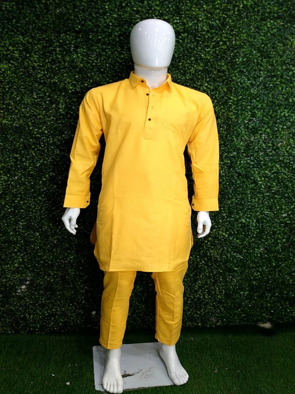 Kurta Pajama