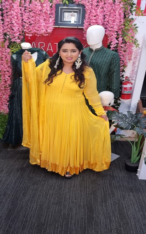 Anarkali