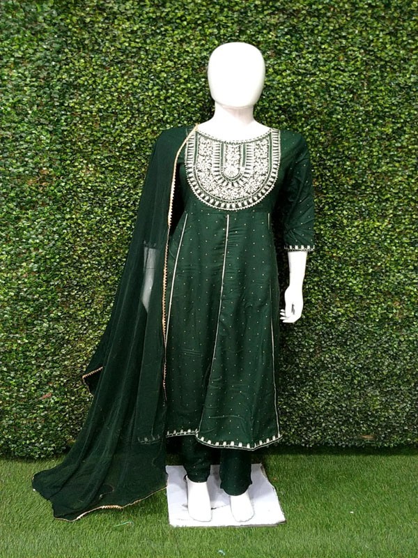 A Line Dress