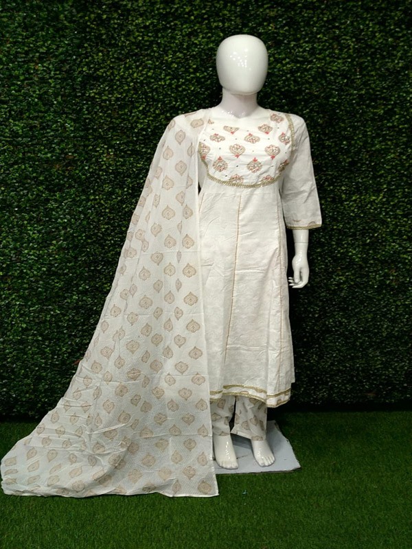 A Line Dress