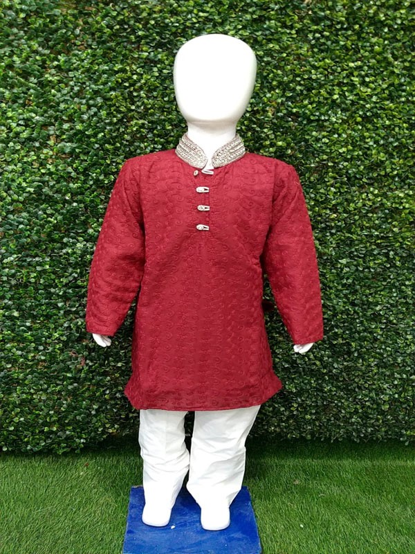 kurta pajama