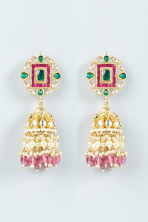 Ear Rings