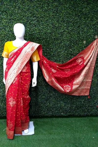 Sarees