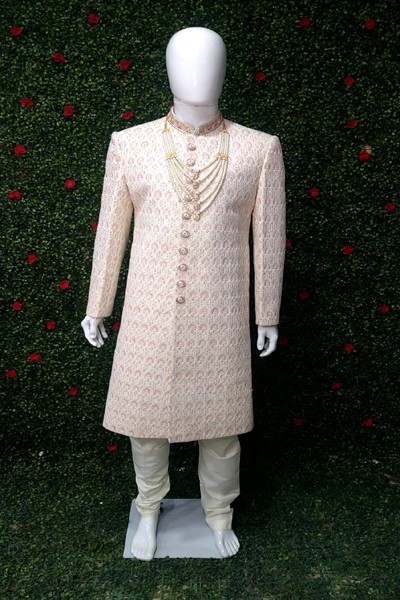 Sherwani