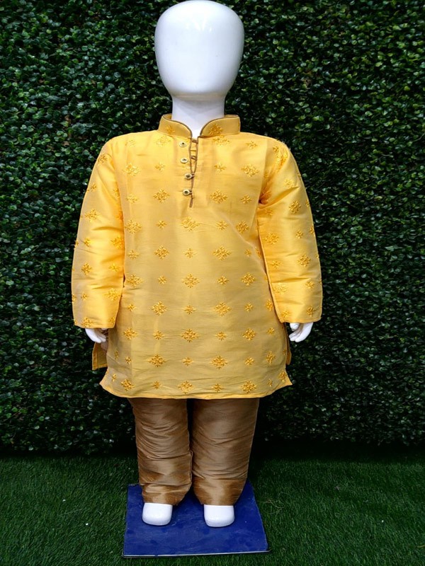 kurta pajama