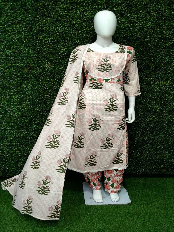 A Line Dress