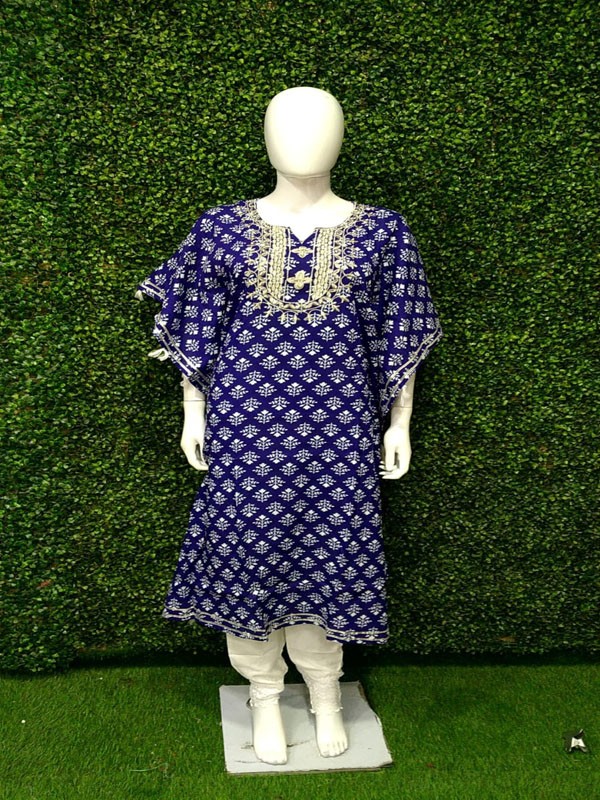 kaftan