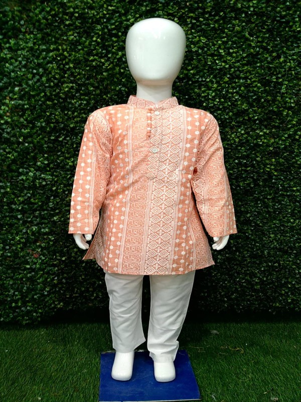 kurta pajama