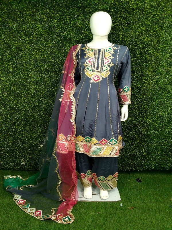 Anarkali