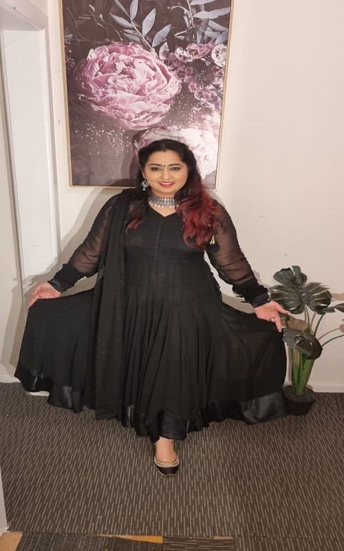 Anarkali