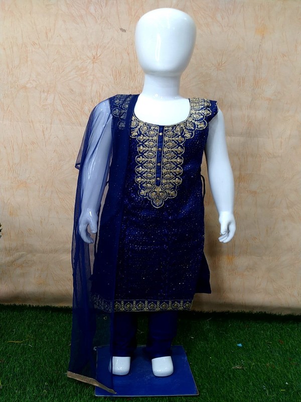 Suit set