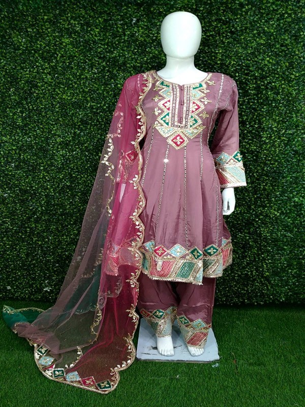Anarkali