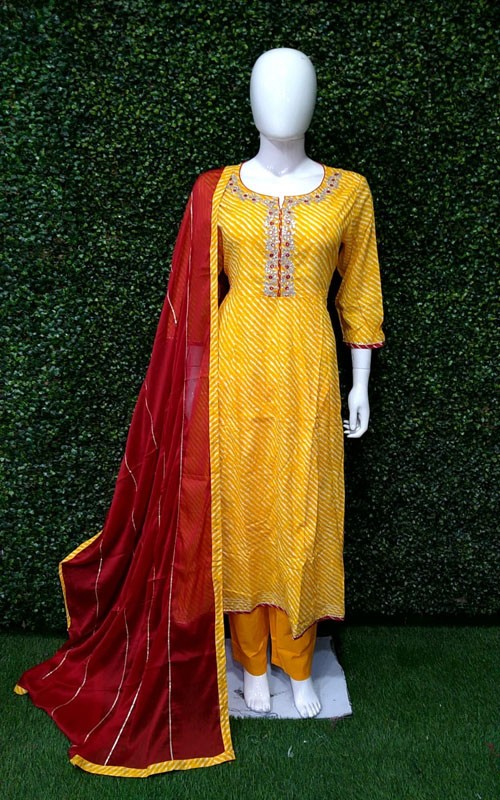 Anarkali