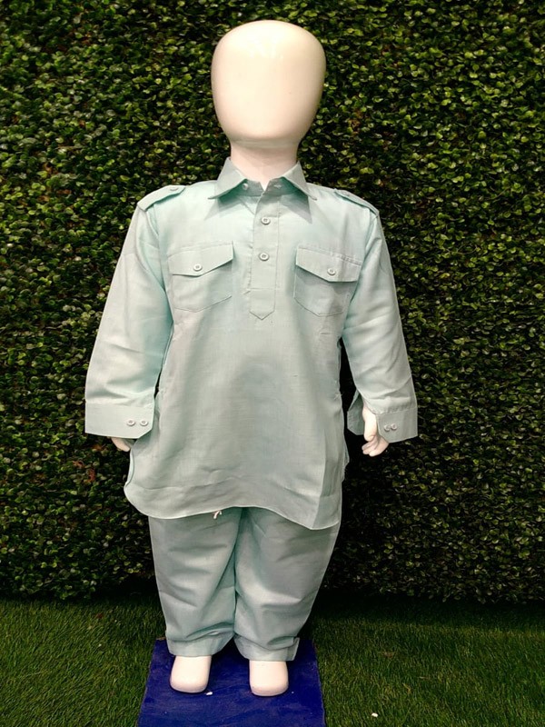 kurta pajama