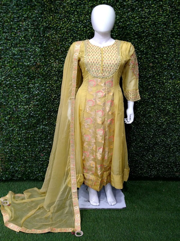 Anarkali