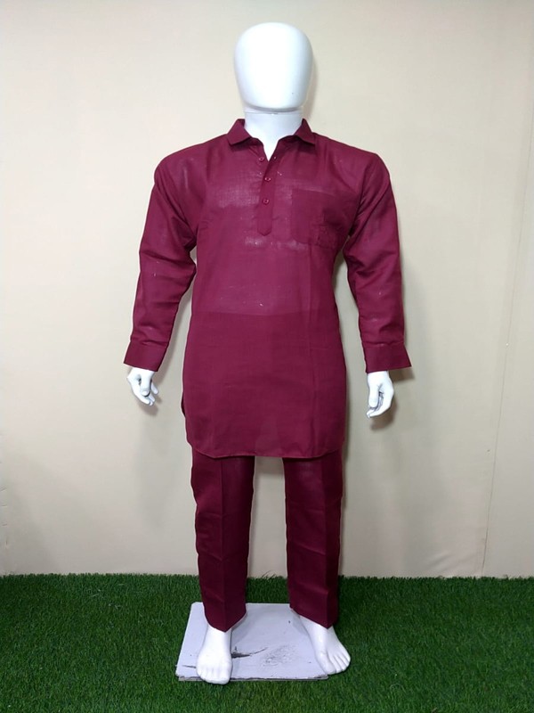 Kurta Pajama