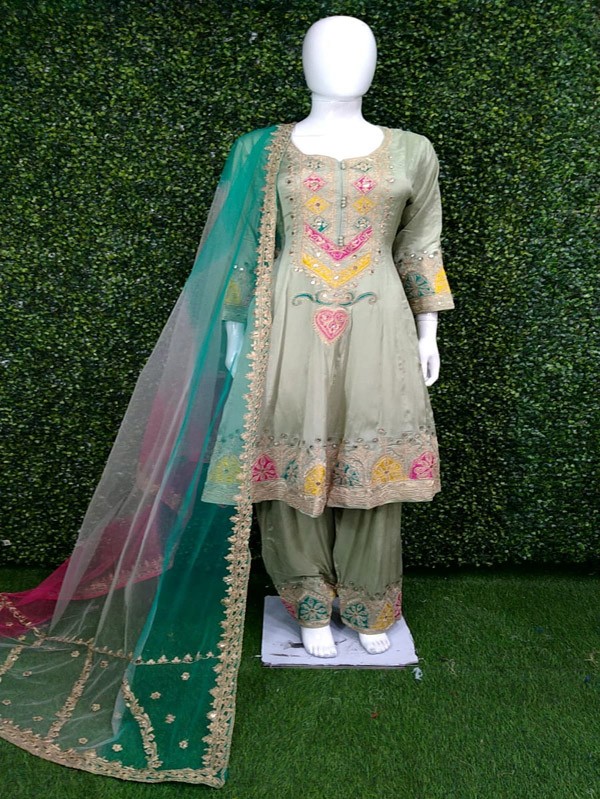 Anarkali